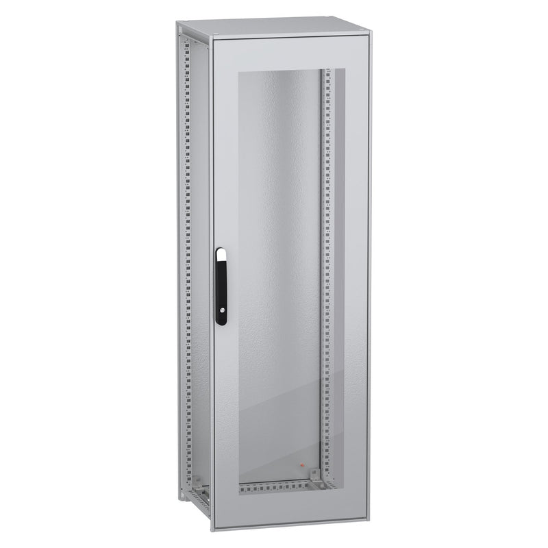 Schneider Electric - Gehäuse/Schaltschrank (leer) Standgehäuse NSYSFN18650T PanelSeT SFN