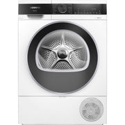 Siemens - Wäschetrockner Wärmepumpentrockner WQ33G2DG1 IQ500,bestCollection