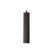 SG Leuchten - Poller für Wegeleuchte Poller 8249044308 schwarz