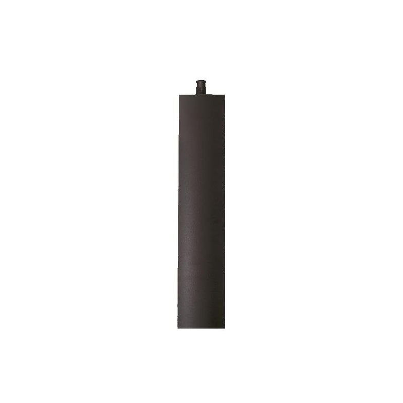 SG Leuchten - Poller für Wegeleuchte Poller 8249044308 schwarz