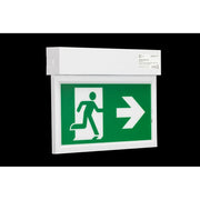 H1 - Sicherheitsleuchte Rettungszeichenleuchte Unlimited M CBS-T