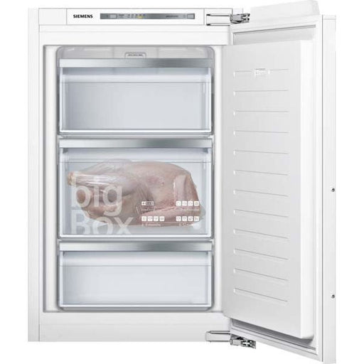 Siemens - Gefriergerät EB-Gefriergerät GI21VADE0 IQ500