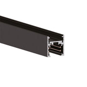 LTS Licht&Leuchten - Stromschiene 48-V-Stromschiene 1m NEOA10/95001/ST6Esw schwarz