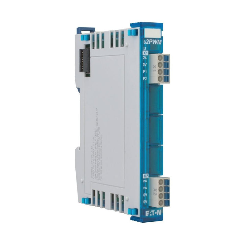 Eaton - Feldbus, Dez. Peripherie - Funktions-/Technologie-Modul Eingabemodul XN-322-2PWM