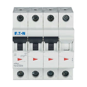 Eaton - Leitungsschutzschalter FAZ-C13/3N C 13A, 3p+N