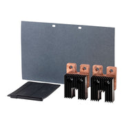 Eaton - Verdrahtungsset für Leistungsschalter Brückenbausatz 4/2polig NZM3-4-XKVI2P-K +Isolierplatten