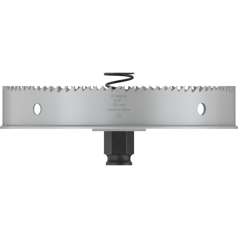 Bosch - Lochsäge PRO Sheet Metal PC Plus 2608594472 Lochsäge, 152 mm
