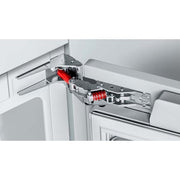 Bosch - Kühl-/Gefrierkombination EB-Kühl/Gefrierkombi-Set KGH87ADD0 KIS87ADD0+KSZ10020