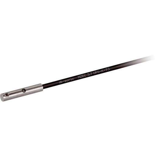Di-soric - Magnetischer Näherungsschalter Zylindersensor MZEC 3.7 VPS-K0.6-T3 C-Nut, 3.7mm