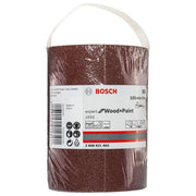 Bosch - Schleifpapier/Schleifvlies Schleifblatt J450 Expert 2608621465 for Wood and Paint