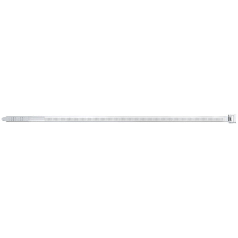 Fischer Deutschl - Kabelbinder BN-7,6x360 − 100 Stück