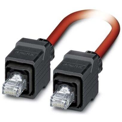 Phoenix Contact - Konfektioniertes Sensor-Aktor-Kabel Patch-Kabel VS-PPC/PL-PP#1419181