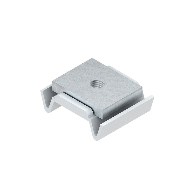 Niedax - Gleitmutter Gleitmuttern GUF 103