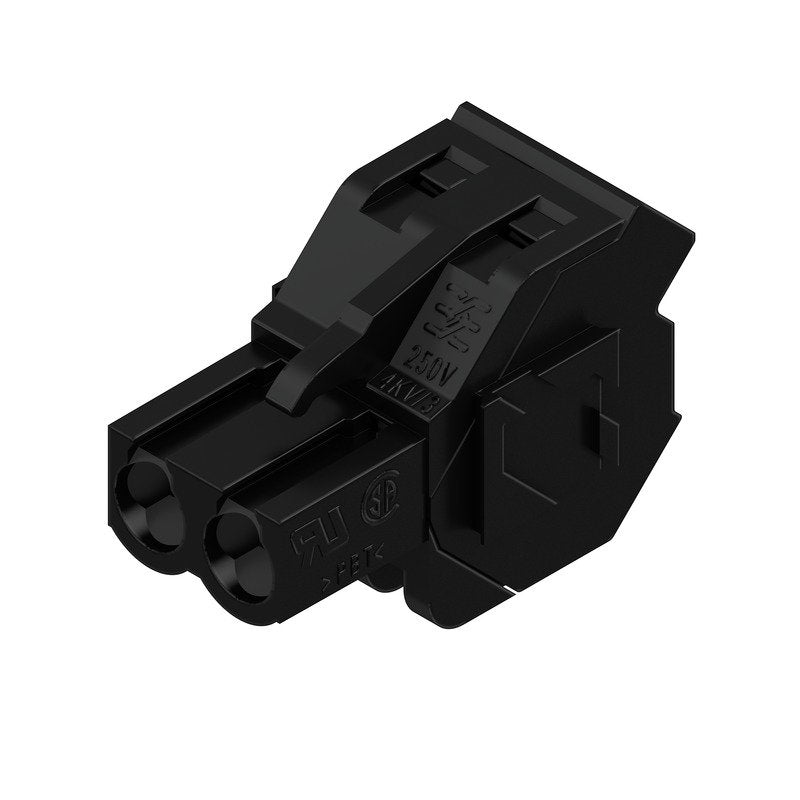 Weidmüller - Kabelsteckverbinder für Leiterplattensteckverbinder Verbinder 5.08mm BLZP 5.08#1945980000 − 150 Stück