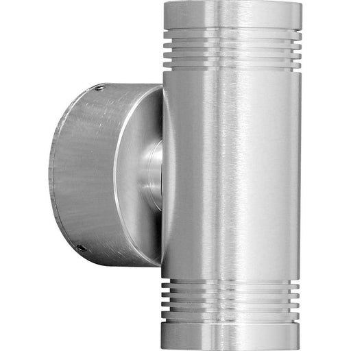 Gnosjö Konstsmide AL - Decken-/Wandleuchte LED-Wandleuchte 7930-310 6x1W alu