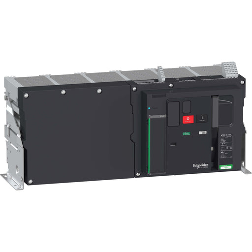 Schneider Electric - Lasttrennschalter Masterpact MTZ3 4000A HA LV848108 Icm=187kA/690V 3P