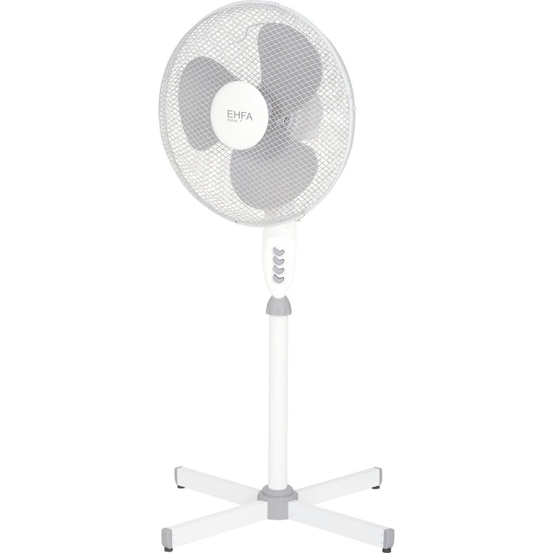 EHFA home - Umluftventilator Standventilator STV 406 40cm