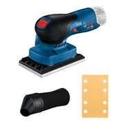 Bosch - Schwingschleifer (Akku) Akku-Schwingschleifer 06019L0000 GSS 12V-13 (C)