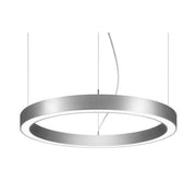Brumberg Leuchten - Pendelleuchte LED-Pendel-Ringleuchte 13538164CA CAS., D2,5m, H100mm