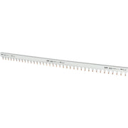 Eaton - Phasenschiene Phasenschiene 1Ph+HS 18qmm Z-BB/UL18/#171134 Stift 1m
