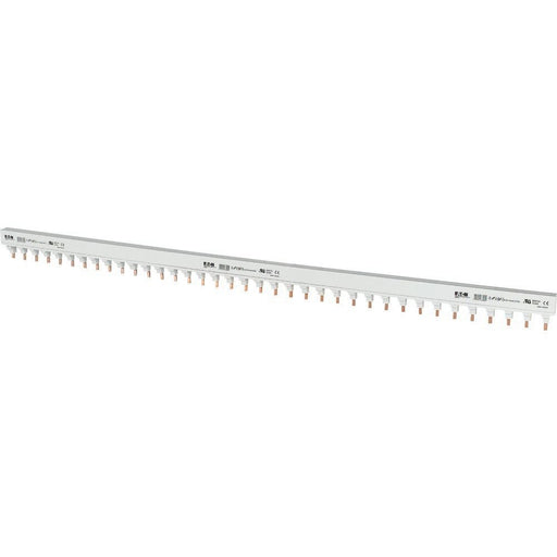 Eaton - Phasenschiene Phasenschiene 1Ph+HS 18qmm Z-BB/UL18/#171134 Stift 1m