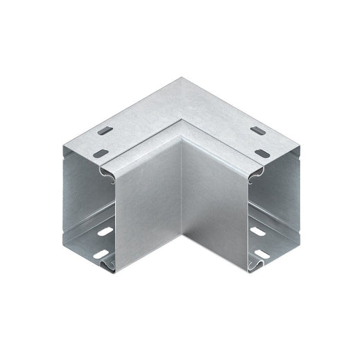 Niedax - Inneneck für Leitungsführungskanal Inneneck, 90 Grad LEIC 60.060 − 1 Stück by Niedax
