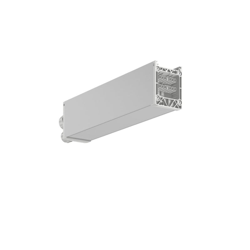 RZB - Elektrisches Zubehör/Ersatzteile für Leuchten Einspeisung 983014.000.2 alu