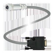 Pepperl+Fuchs Fabrik - Konfektioniertes Sensor-Aktor-Kabel Adapterkabel V15B-G-10M-#70155721