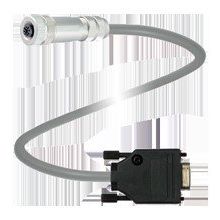 Pepperl+Fuchs Fabrik - Konfektioniertes Sensor-Aktor-Kabel Adapterkabel V15B-G-10M-#70155721