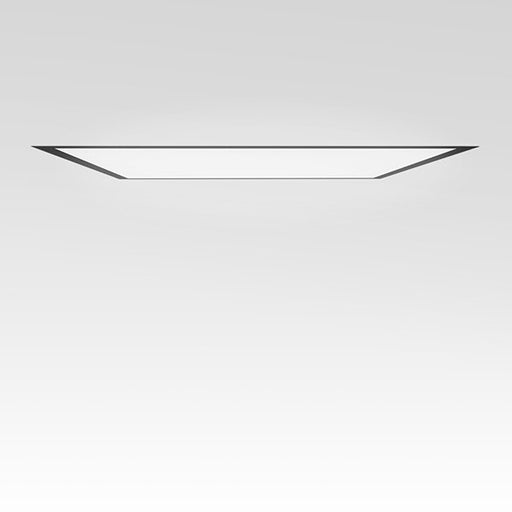 LTS Licht&Leuchten - Decken-/Wandleuchte LED-Einbauleuchte PLL 57.122 #642370 PL57 840 DALI pr sw