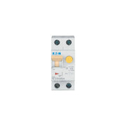 Eaton - Kombination FI-Schalter/Leitungsschutzschalter FI/LS-Kombischalter PXK-C13/1N/03-A C 13A 1p+N, 300mA