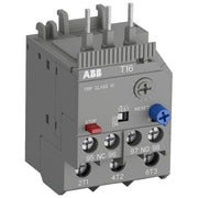 ABB Stotz S&J - Überlastrelais thermisch Überlastrelais T16-10 thermisch, 7,6-10A