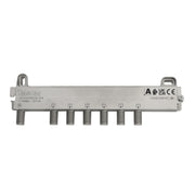 Televes - Abzweiger und Verteiler 6f. SAV 614 FZ