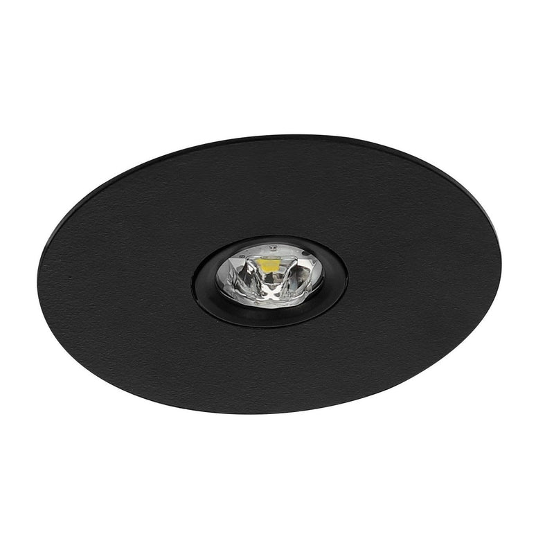 Fischer - Sicherheitsleuchte BRE319M-B EB 3h,1W,IP68