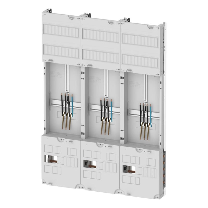 Eaton - Zählerfeld Zählerfeld ZSD-Z37A1333