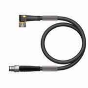 Turck - Konfektioniertes Sensor-Aktor-Kabel Aktuator- u. Sensorleitung PKW4MP7X25PSG4M/TEL PVC