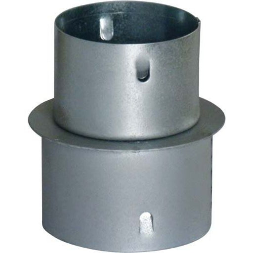 Maico - Luftkanalreduzierstück Reduzierstück MF-RZ75/63 f.Flexrohr 75 auf 63 − 1 Stück by Maico
