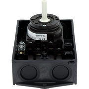 Eaton - Lasttrennschalter Hauptschalter T0-2-15679/I1/SVB I(G)/SVB