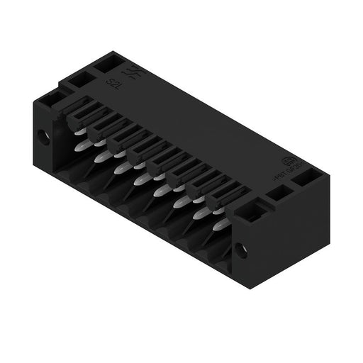 Weidmüller - Leiterplattensteckverbinder Verbinder 3.50mm S2L 3.50/#1728690000 − 48 Stück