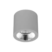 Brumberg Leuchten - Decken-/Wandleuchte LED-Anbaudownlight 43613164DA 4000K