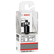 Bosch - Fräser PRO Bündigfräser mit 2608628463 untenlieg