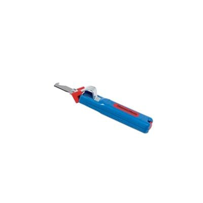 ABB Stotz S&J T&B - Abisolier-/Abmantelwerkzeug Kabel Stripper CABSTRIP4-28H Rundkabel