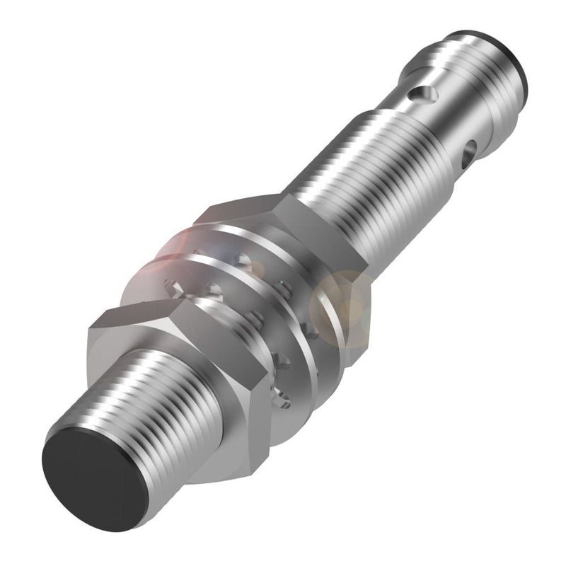 Balluff - Induktiver Näherungsschalter Sensor,ind.,M12x1,Kabel BES 516-329-S4-C DC,npn,1S,sn=2mm,b