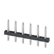 Phoenix Contact - Leiterplattensteckverbinder Stiftleiste PST 1,3/ 2-5,0 L15,5 − 1000 Stück