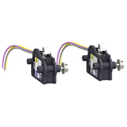 Schneider Electric - Hilfsschalterblock 2 Hilfsschalter LV429287 f.NSX100/630