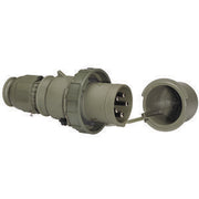 Bals Elektrotech - CEE-Stecker (IEC 60309) Stecker 21033 125A 5p 400V 6h IP67