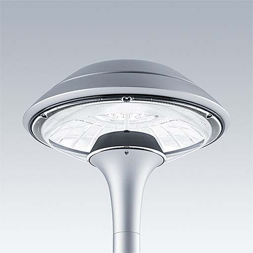 Thorn - Straßen- und Platzleuchte LED-Leuchtenkopf PLD F 18L #96668648 4000K