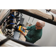 Fluke Networks - Mess-/Testgerät für Kommunikationstechnik Cable Analyzer DSX2-8000QI INT 2GHz Cat.8