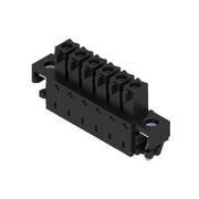 Weidmüller - Leiterplattensteckverbinder Verbinder 3.81mm BCL-SMT 3#1029310000 − 50 Stück