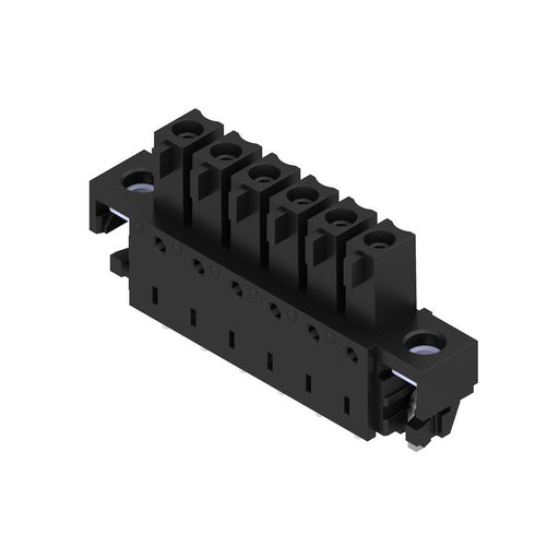 Weidmüller - Leiterplattensteckverbinder Verbinder 3.81mm BCL-SMT 3#1029310000 − 50 Stück